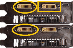 Monitor Ports Build Two